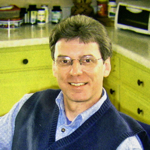 Dr. Keith Polette